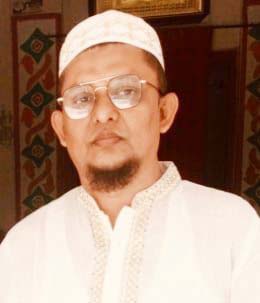 প্রধান উপদেষ্টা 